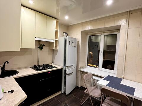 квартира по адресу Слобожанский просп. (Газеты "Правда"), 109