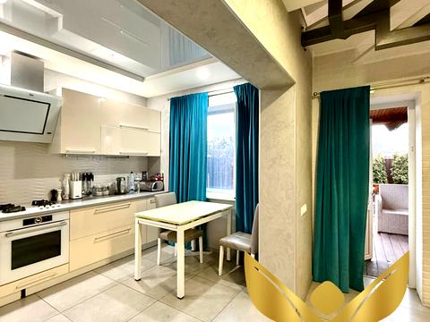 дом по адресу Акимівський пер.