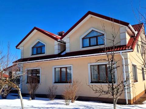 дом по адресу Поліська, 21