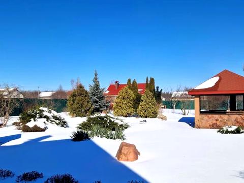 будинок за адресою с. Велика Солтанівка, Поліська, 21