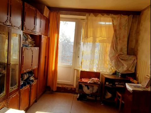 квартира за адресою Єдності вул. (Краснодарська), 177