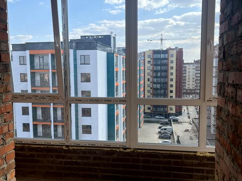 квартира за адресою Героїв Чорнобиля вул., 6-А