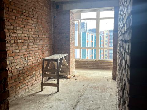 квартира за адресою Героїв Чорнобиля вул., 6-А