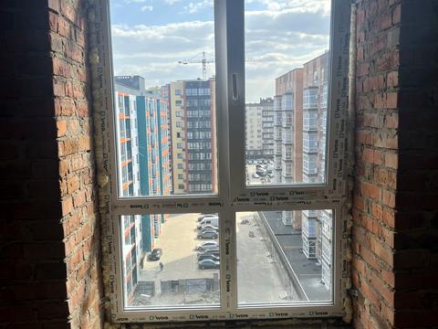 квартира за адресою Героїв Чорнобиля вул., 6-А