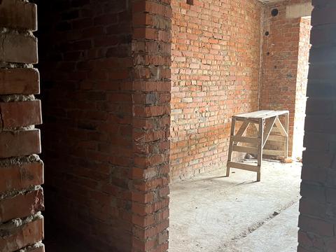 квартира за адресою Героїв Чорнобиля вул., 6-А