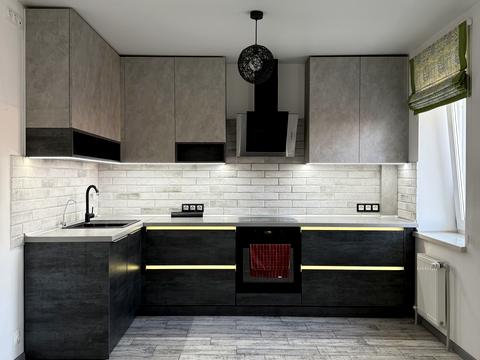 квартира по адресу Александры Любич-Парахоняк ул., 17