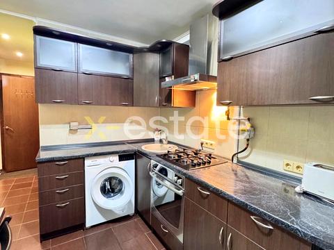 квартира за адресою Борщагівська вул., 4