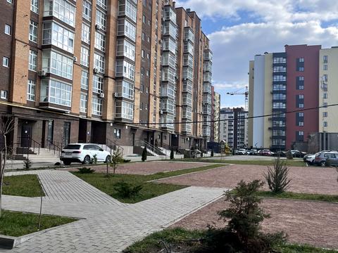 квартира за адресою Героїв Чорнобиля вул., 6-А