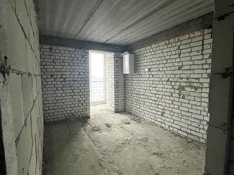 квартира за адресою Святослава Ріхтера вул., (Будинок 4)