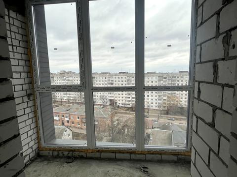 квартира за адресою Святослава Ріхтера вул., (Будинок 4)