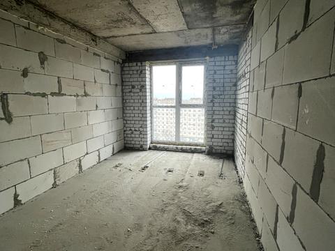 квартира за адресою Святослава Ріхтера вул., (Будинок 4)