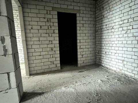 квартира за адресою Святослава Ріхтера вул., (Будинок 4)