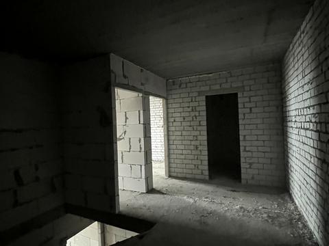 квартира за адресою Святослава Ріхтера вул., (Будинок 4)