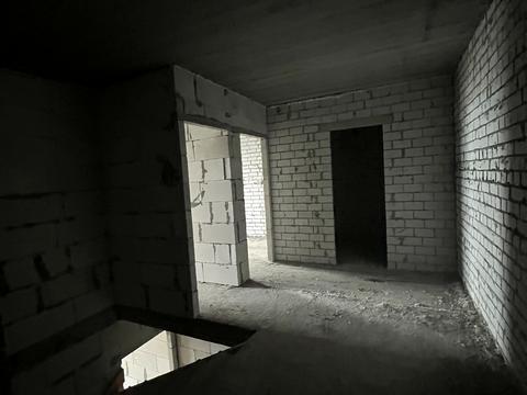 квартира за адресою Святослава Ріхтера вул., (Будинок 4)