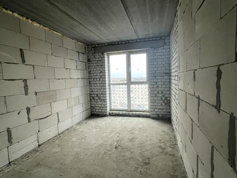 квартира за адресою Святослава Ріхтера вул., (Будинок 4)