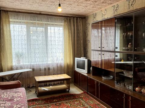 квартира за адресою житловий масив Тополя-3 вул., 21 к1