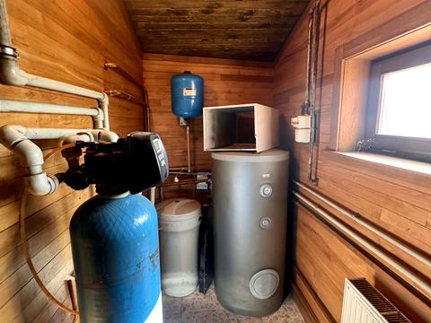 будинок за адресою Південна вул.