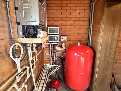 будинок за адресою Південна вул.