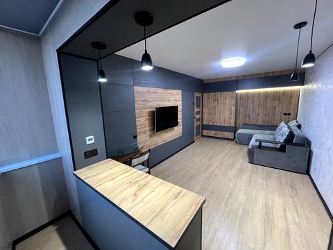 квартира за адресою Лісового вул., 22