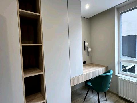 квартира по адресу Карпенко ул., 40