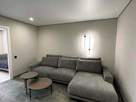 квартира по адресу Карпенко ул., 40