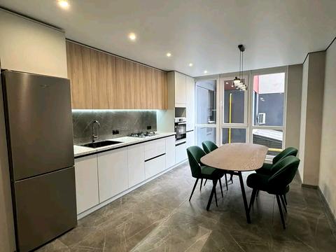 квартира за адресою Карпенка вул., 40