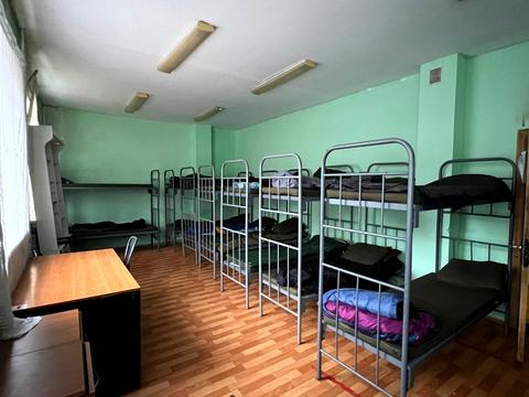 коммерческая по адресу Полигонная ул. (Погребняка), 10-Б