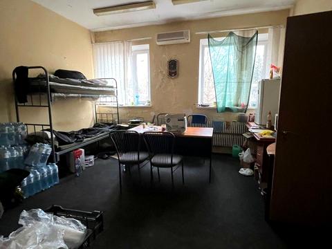 комерційна за адресою Дніпро, Полігонна вул. (Погребняка), 10-Б