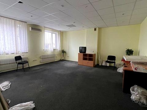 комерційна за адресою Дніпро, Полігонна вул. (Погребняка), 10-Б