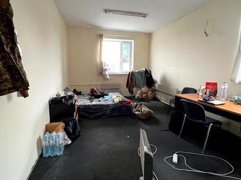 комерційна за адресою Дніпро, Полігонна вул. (Погребняка), 10-Б