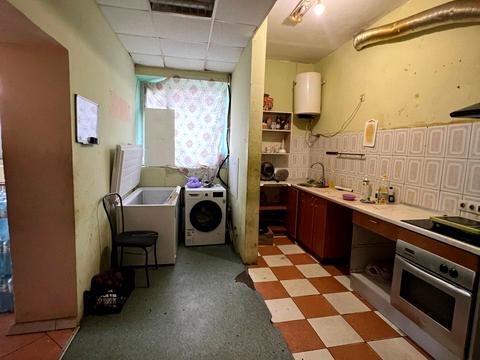 комерційна за адресою Дніпро, Полігонна вул. (Погребняка), 10-Б