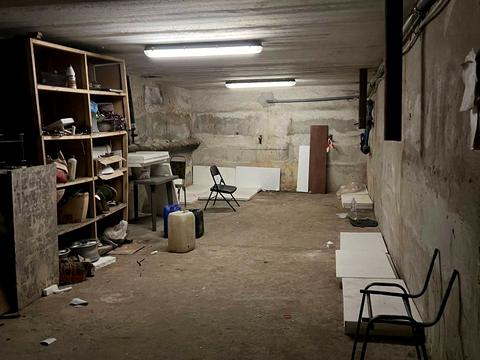 комерційна за адресою Дніпро, Полігонна вул. (Погребняка), 10-Б