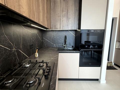 квартира за адресою Трускавецька вул., (Будинок 5)