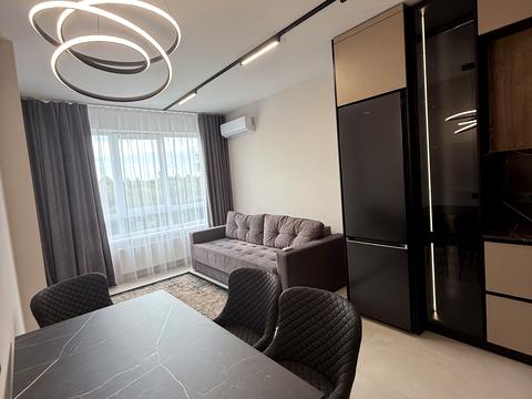 квартира за адресою Трускавецька вул., (Будинок 5)