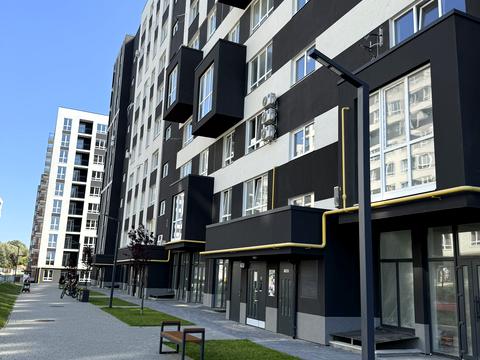 квартира за адресою Трускавецька вул., (Будинок 5)