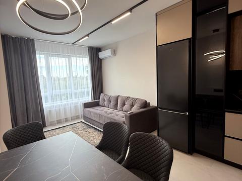 квартира за адресою Трускавецька вул., (Будинок 5)