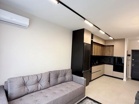 квартира по адресу Трускавецкая ул., (Будинок 5)