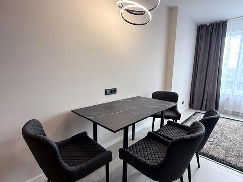 квартира за адресою Трускавецька вул., (Будинок 5)