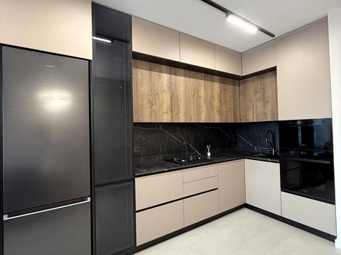 квартира за адресою Трускавецька вул., (Будинок 5)