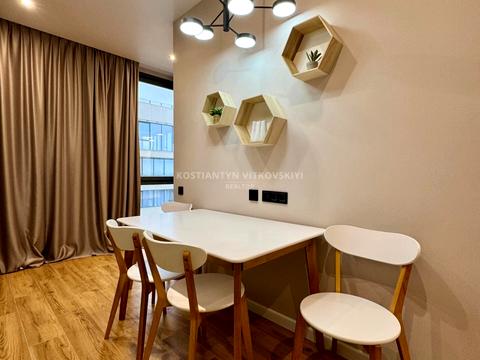 квартира по адресу Набережная Победы ул., 1-Л