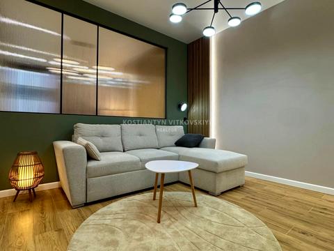 квартира за адресою Набережна Перемоги вул., 1-Л