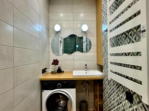 квартира по адресу Набережная Победы ул., 1-Л