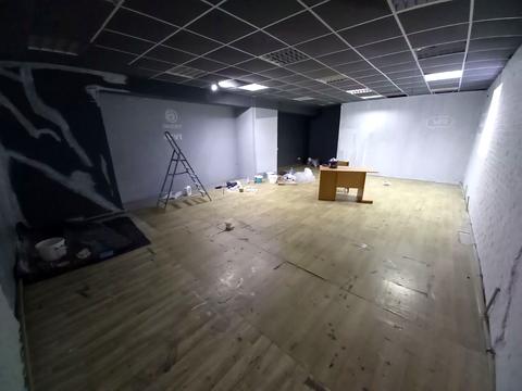 коммерческая по адресу Троицкая ул. (Красная), 15