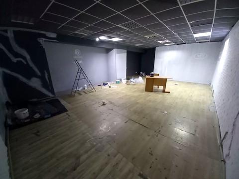 коммерческая по адресу Троицкая ул. (Красная), 15