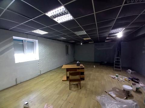 коммерческая по адресу Троицкая ул. (Красная), 15