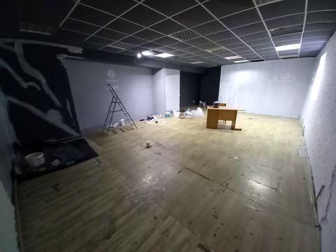 коммерческая по адресу Троицкая ул. (Красная), 15