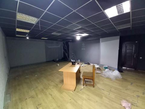 коммерческая по адресу Троицкая ул. (Красная), 15