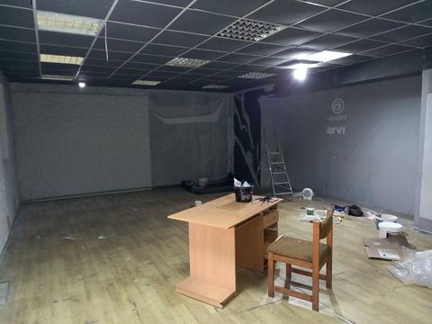 коммерческая по адресу Троицкая ул. (Красная), 15