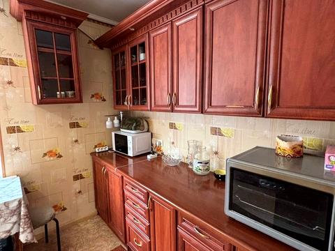 квартира за адресою Клима Савури вул., 5