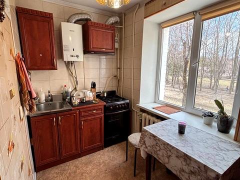 квартира за адресою Клима Савури вул., 5